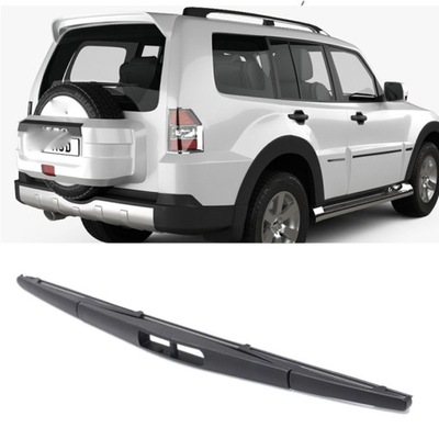 PARA MITSUBISHI PAJERO ( SHOGUN ) 2007 - 2015 WIND  