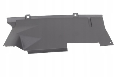 Обивка панель защита mercedes actros фото №1