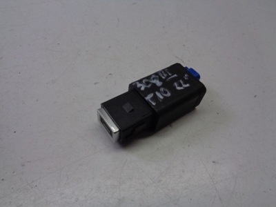 Роз'єм usb peugeot 308 iii t10 hb 1.5 bluehdi 2022 rok фото №1