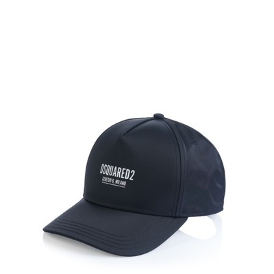 Dsquared2 cap black