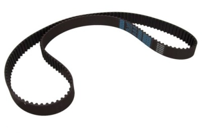 Ремінь розподільного валу do fiat 2,8td/ фото №1