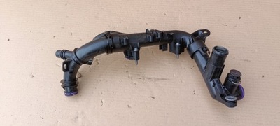 Шланг труба wąż ford kuga mk3 puma mk2 9829311780 фото №1