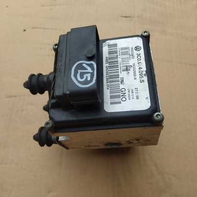 BOMBA ABS VW PASSAT B6 3C0614095S  