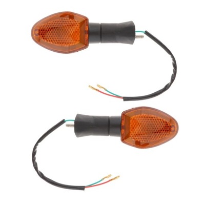 LIGHT LED 2 PCS. FITS FOR MOTOCYKLI SUZUKI GSF600 GSF650  