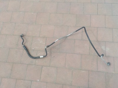 Audi a8 s8 d3 5.2 fsi waz шланг кондиционера фото №1