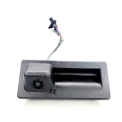 Камера заднего вида vw 5ta827566f фото №1