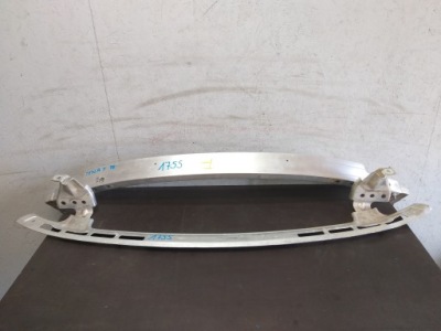 Балка бампера перед tesla y фото №1