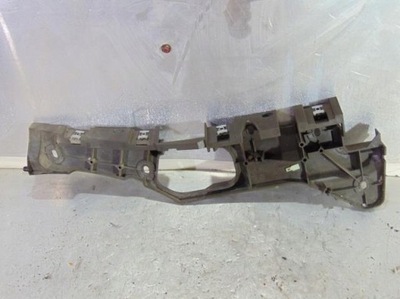 Направляющая бампера правый перед smart fortwo фото №1