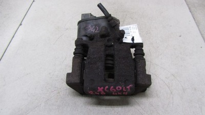 Volvo xc60 суппорт левый задняя задний 08-13 342 фото №1