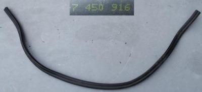 Прокладка капот bmw 2 7450916 фото №1