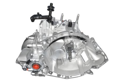 Коробка передач передач 20mm01 2.0 jtd fiat ducato ii фото №1