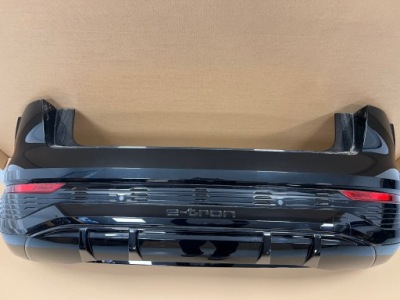 Audi q8 e-tron бампер задня 6xpdc ly9t sportback фото №1