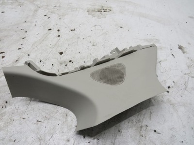 Захист стійка лівий задня динамік mazda cx5 фото №1