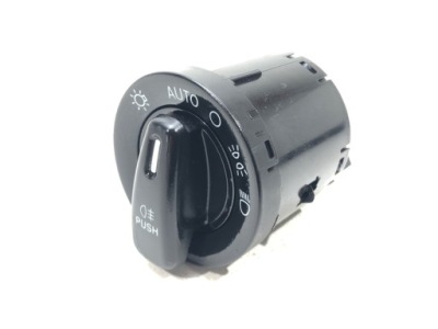 Вимикач світла maserati quattroporte vi 53253045aa кнопка фото №1