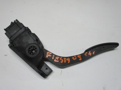 ПЕДАЛЬ ГАЗА FORD FIESTA MK6 8V21-9F836-AA