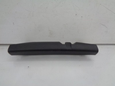 Mercedes cla w117 захист замка кришки задня фото №1