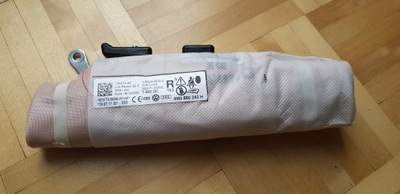 BOLSA AIRBAG AUDI 4M0880242H  