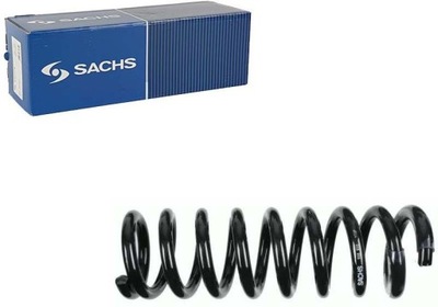 SACHS RESORTE SUSPENSIONES 998 990  