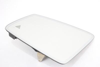 Новий оригінальний номер вкладиш дзеркало лівий фотохромний асистент mercedes w212 w204 w221 glk фото №1