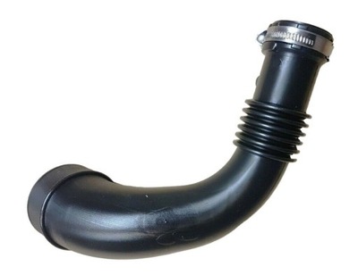 Труба фільтра повітря renault scenic ii 1.9 dci фото №1