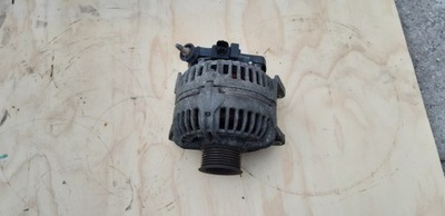 Генератор dodge ram 02-08r 5.7 hemi фото №1