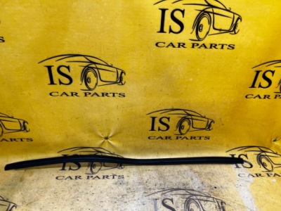 Прокладка верхний крышки задняя багажника peugeot 508 i lift sw kombi rxh фото №1