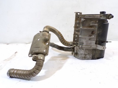 Webasto обогреватель стояночный b4wsc повреждённая свеча фото №1