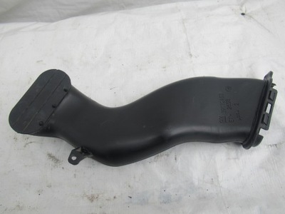 Труба ловець повітря opel astra k 39072453 фото №1