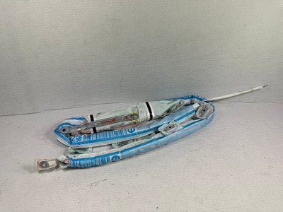 Giulia шторка безопасности правая 00505471420 фото №1