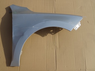 Skoda rapid lift крила передній правий оригінал фото №1