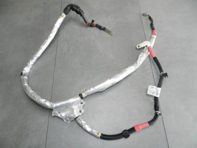 Bmw 1 f20 1.5i жгут шланг 8638586 фото №1