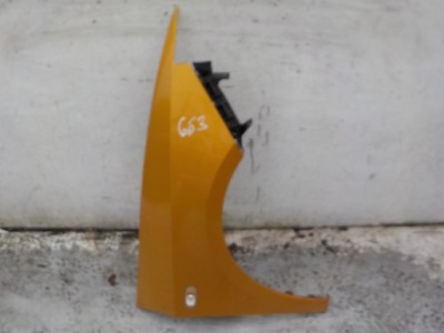 663 seat ibiza iv крыло правый перед передний фото №1