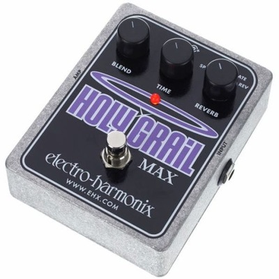 Electro Harmonix Holy Grail Max Efekt Gitarowy