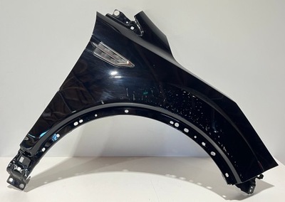 Ford kuga mk2 lift крила правий перед фото №1