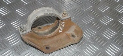 Ford focus mk1 98-04 1.8 16v кронштейн опора полуось фото №1