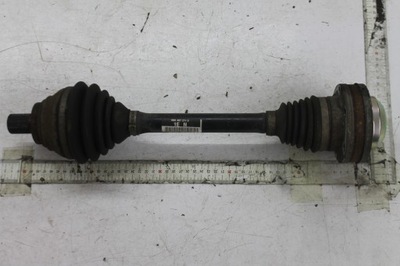 Привідний вал лівий перед 2k0407271e a3 8p 1.8 tfsi 05-08 фото №1