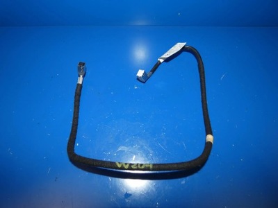 MERCEDES C CLASE W204 CABLE CABLE RADIO NAVEGACION  