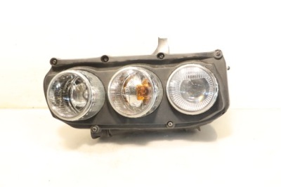 Лампа правая передняя alfa romeo 159 фото №1