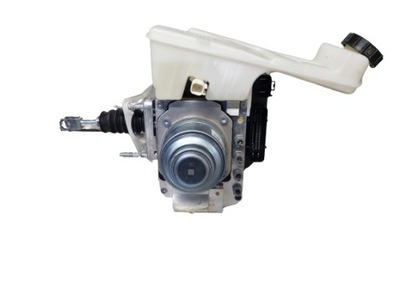 Ford kuga mk3 20 r 2.5 ben hybrid насос abs фото №1