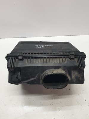 Корпус фільтра повітря mazda rx-8 197400-2010 фото №1