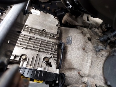 Коробка передач передач at2412f renault volvo fh фото №1