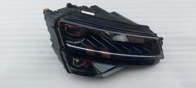 Skoda karoq лампа правая full led 57b941016f eu фото №1