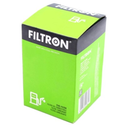 Фильтр топлива filtron pp976 фото №1