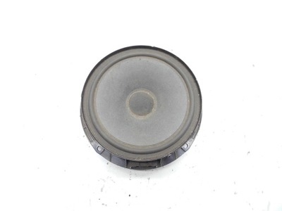 Динамік двері 3c8035453 vw passat b7 cc задній оригінал фото №1