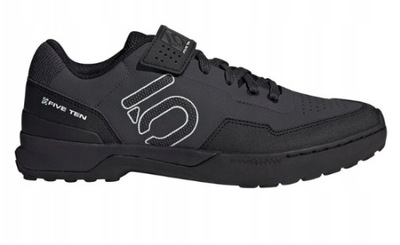 Adidas 5.10 KESTREL LACE buty rowerowe czarne 45 1/3
