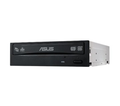 Asus DVD-RW RECORDER WEW SATA CZARNY Bulk DRW-24D5MT/BLK/B/AS