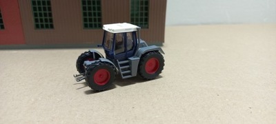 WIKING FENDT XYLON