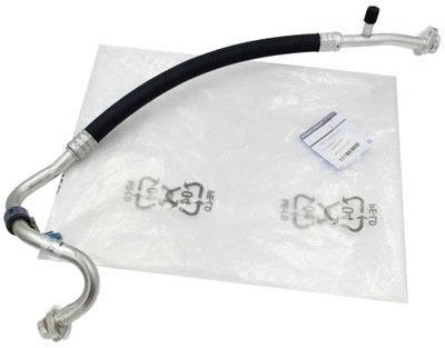 Renault master iii 2.3 dci шланг кондиціонера фото №1