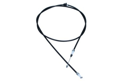 CABLE TAPONES DEL MOTOR FIAT PANDA 03-12 46804533  