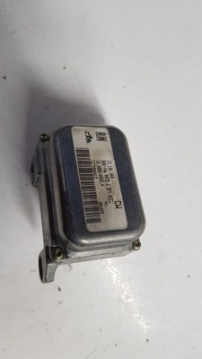 Модуль esp opel astra h 13130348 фото №1